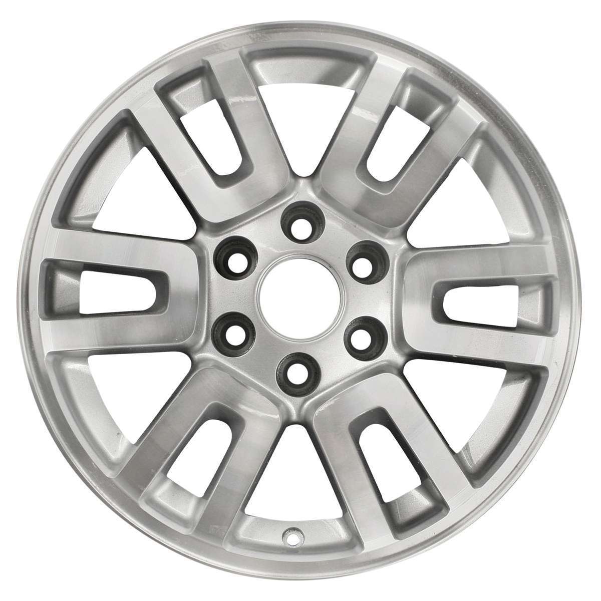 2009 Ford Expedition New 18" Replacement Wheel Rim RW3657MS