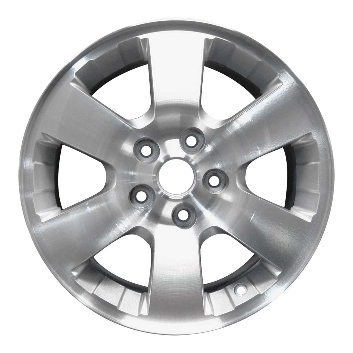 2007 Ford Escape New 16" Replacement Wheel Rim RW3679MS