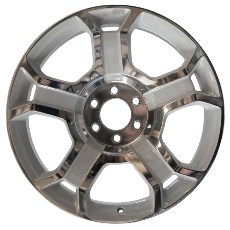 2008 Ford F-150 22" OEM Wheel Rim W3750PW