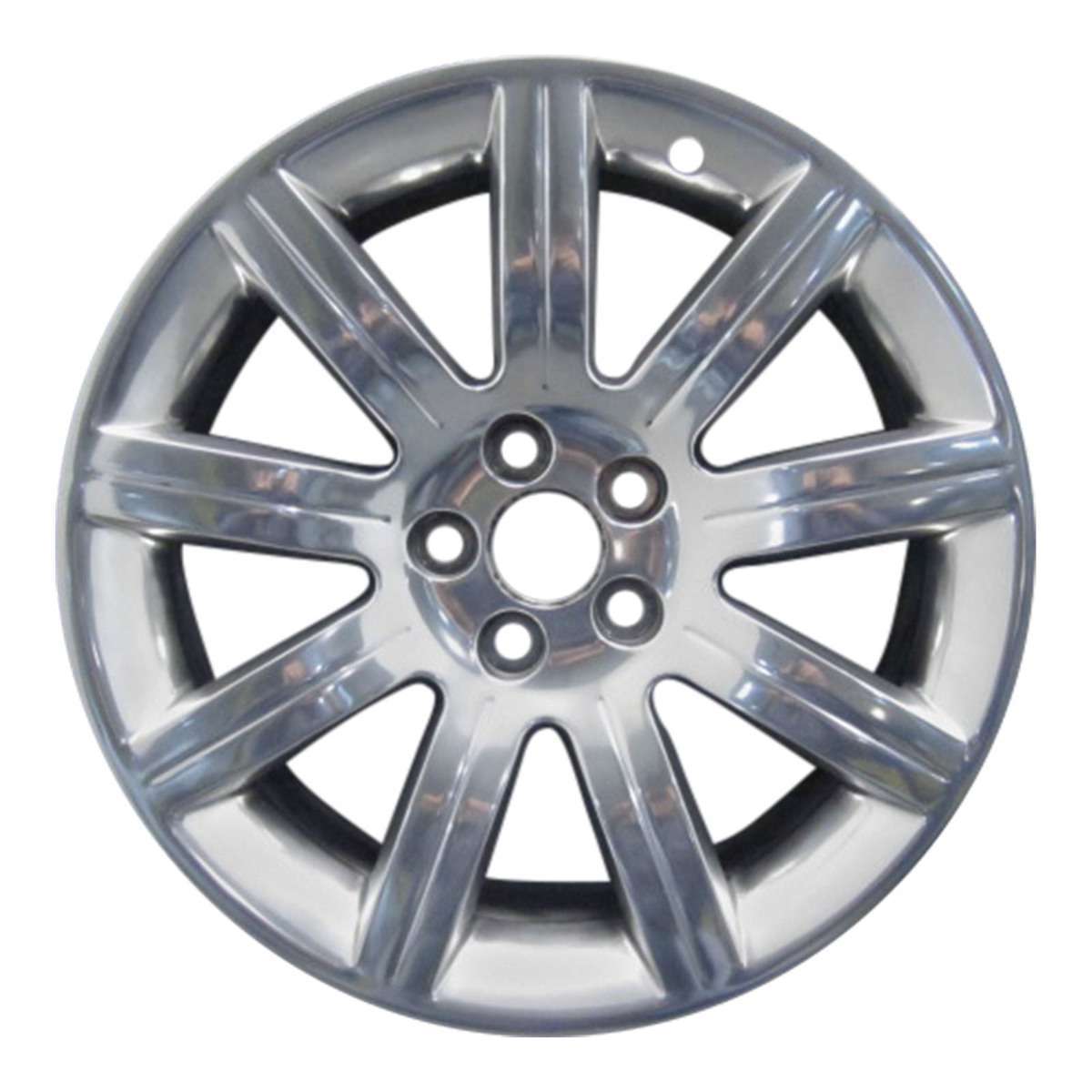 2009 Ford Flex New 19" Replacement Wheel Rim RW3768P