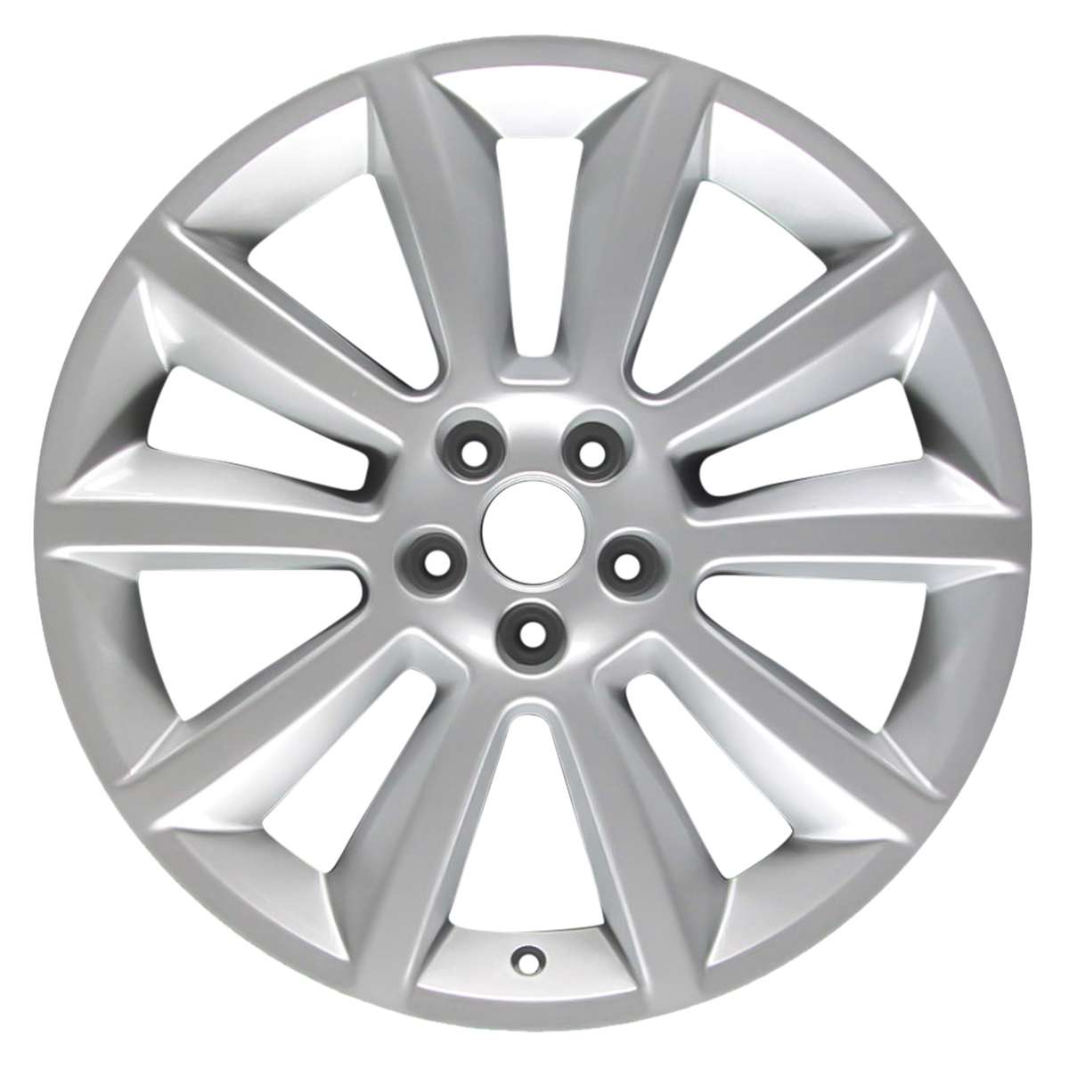 2010 Ford Flex 20" OEM Wheel Rim W3771S