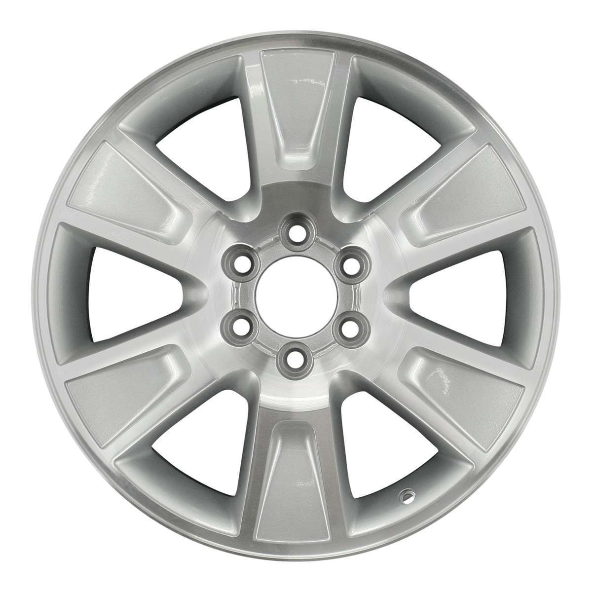 2010 Ford F-150 New 20" Replacement Wheel Rim RW3787MS