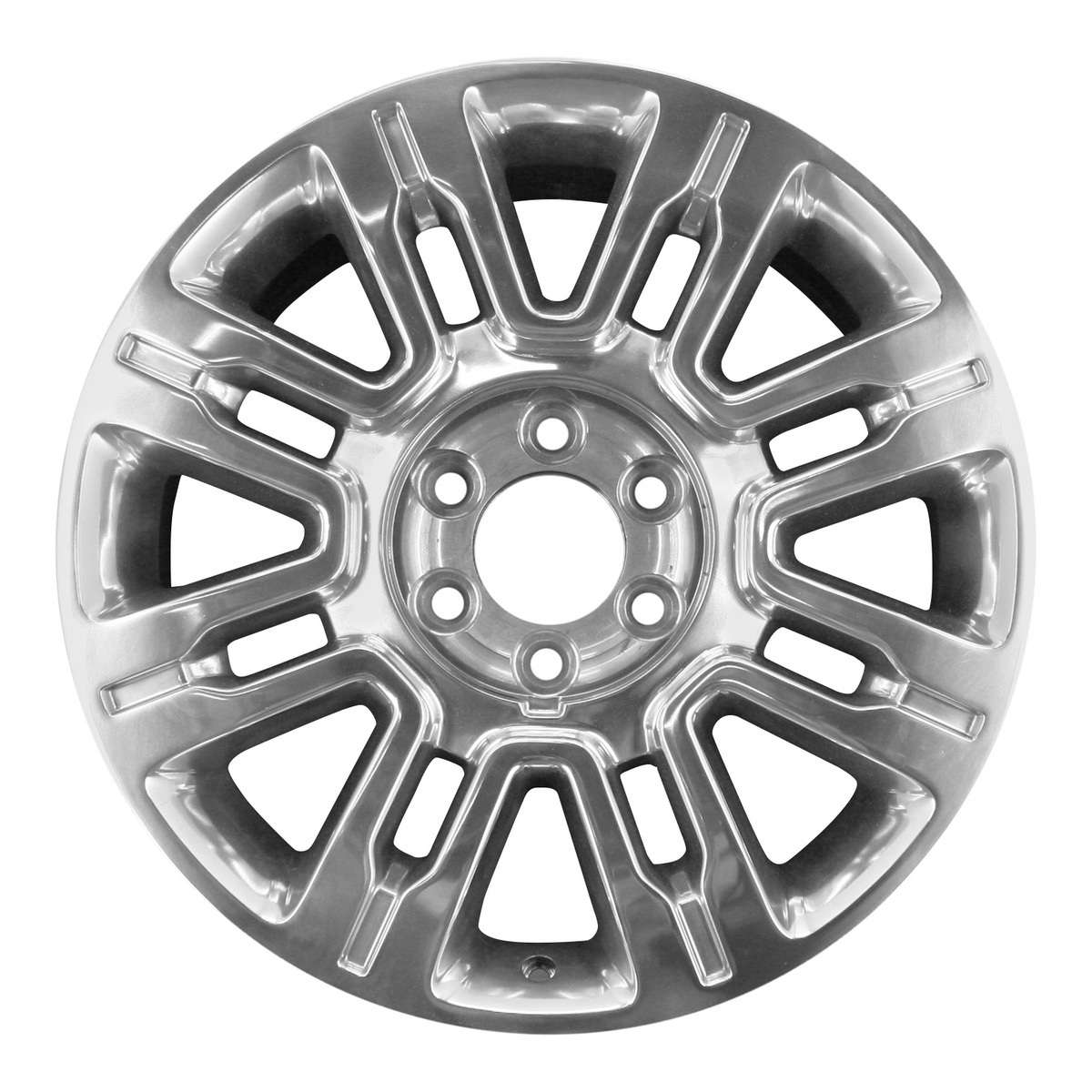 2012 Ford F-150 New 20" Replacement Wheel Rim RW3788P