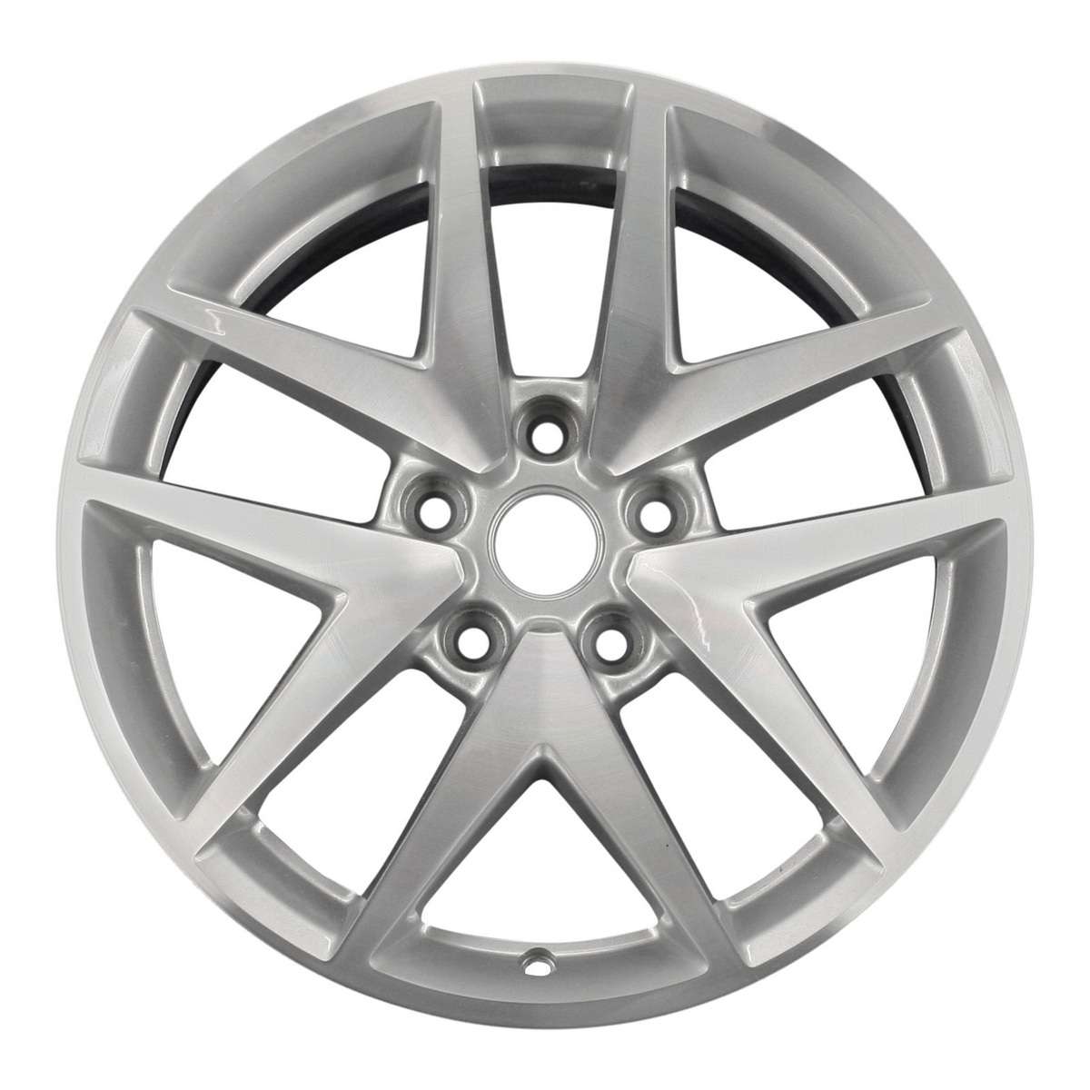 2011 Ford Fusion New 17" Replacement Wheel Rim RW3797S