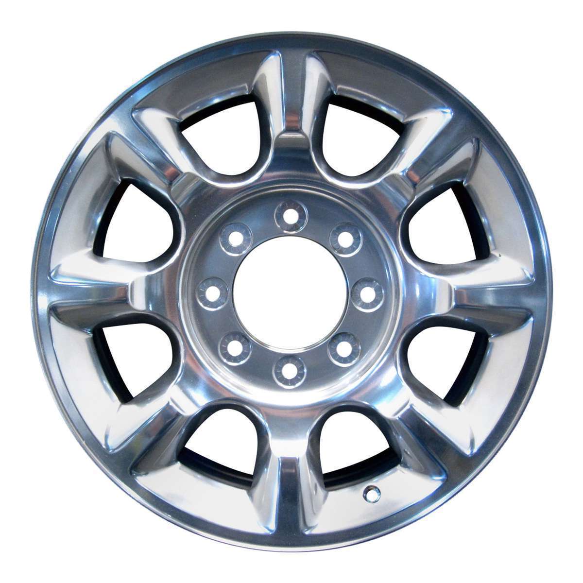 2014 Ford F-350 New 20" Replacement Wheel Rim RW3844P