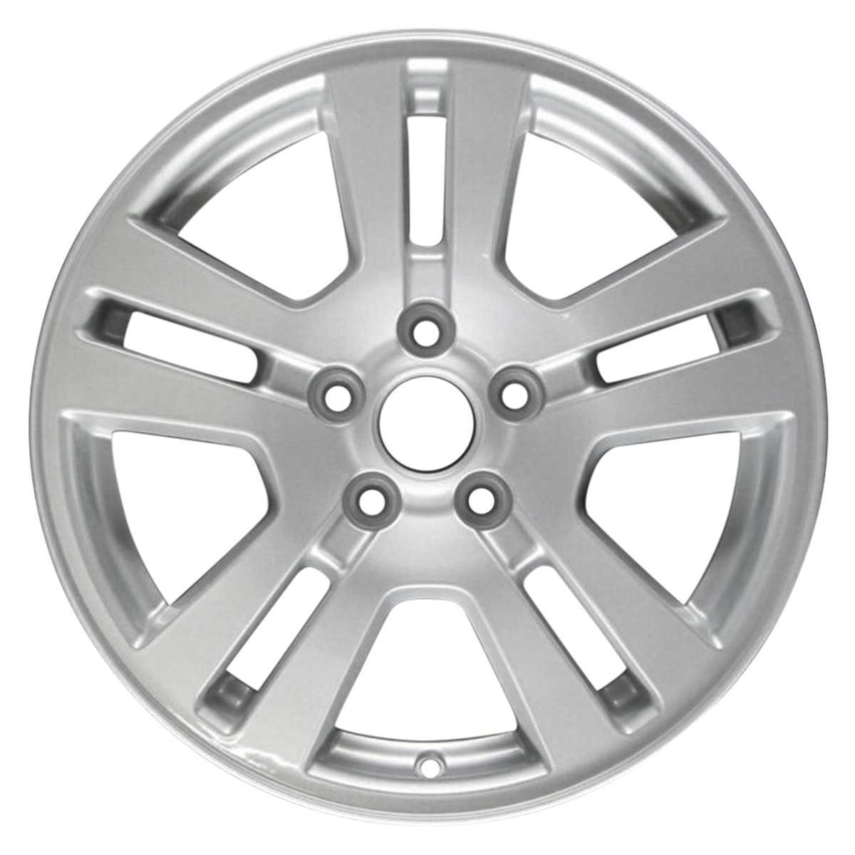 2013 Ford Edge 17" OEM Wheel Rim W3901S