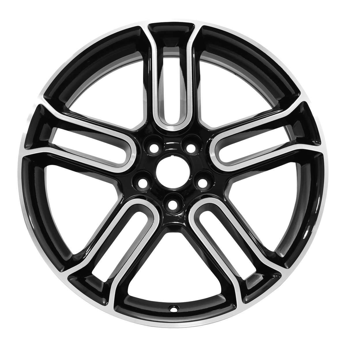 2014 Ford Edge New 20" Replacement Wheel Rim RW3903MB