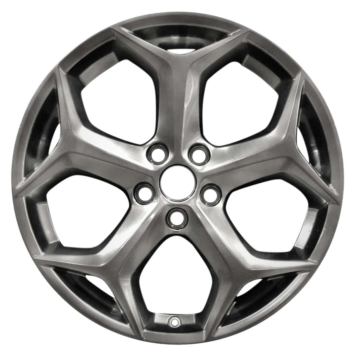 2014 Ford Focus New 18" Replacement Wheel Rim RW3905H