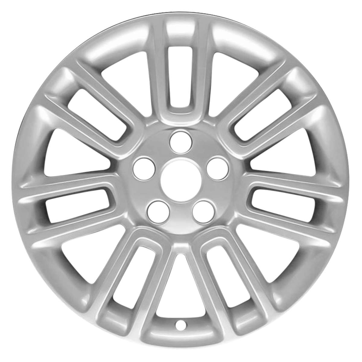 2015 Ford Flex 18" OEM Wheel Rim W3932S