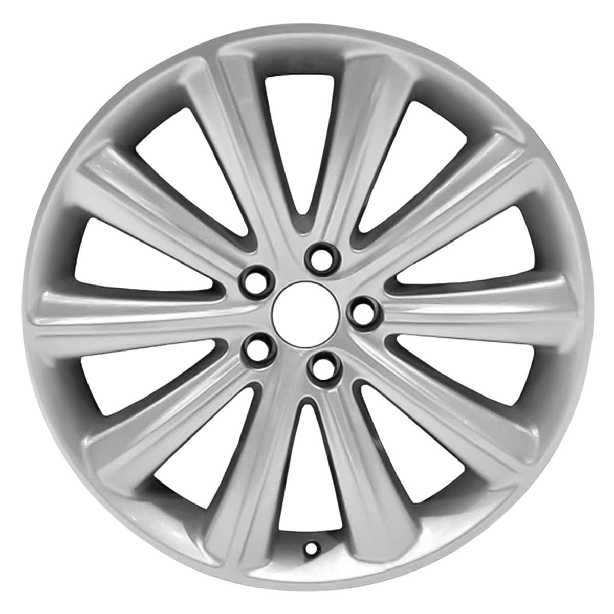 2014 Ford Flex 20" OEM Wheel Rim W3934S