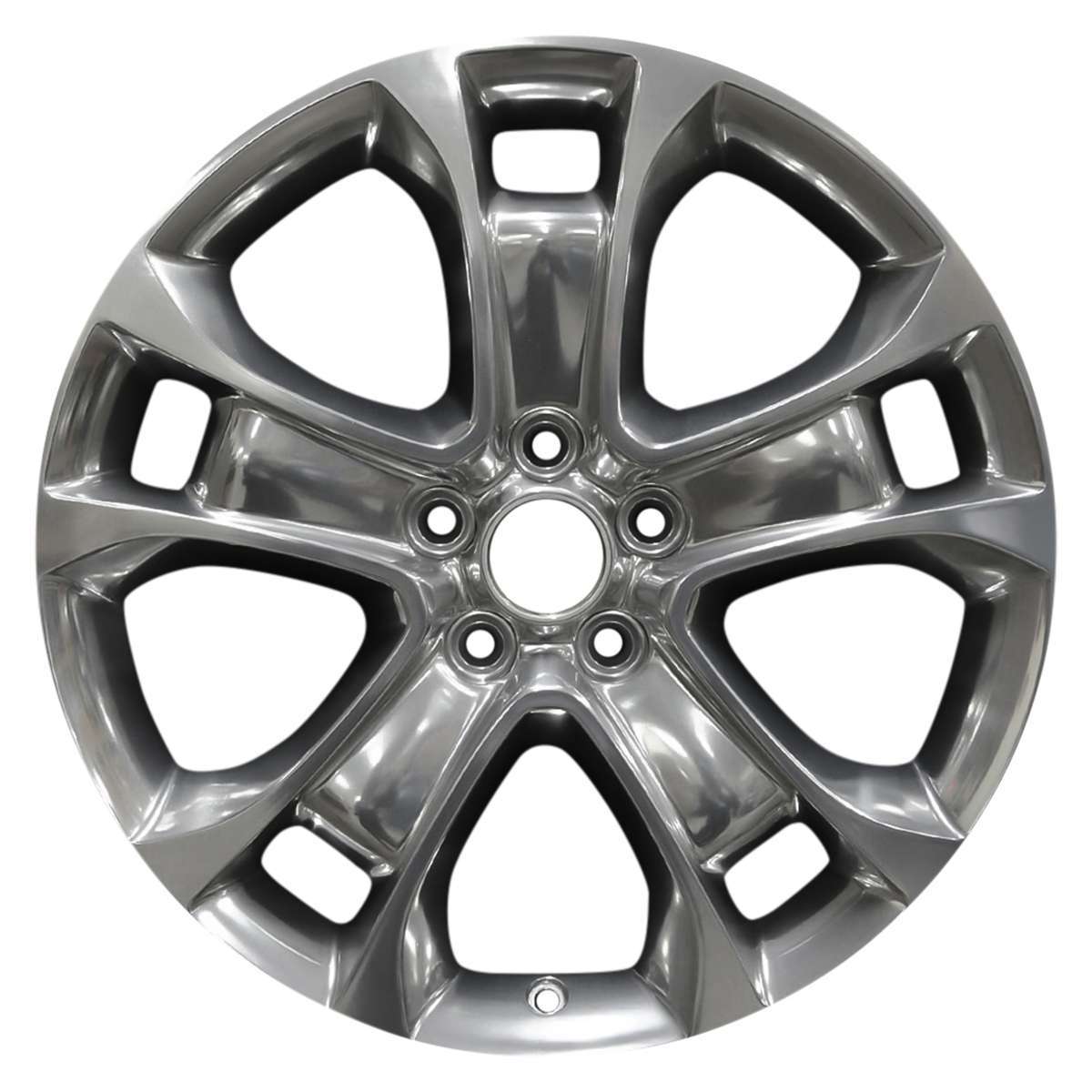 2013 Ford Escape New 18" Replacement Wheel Rim RW3944P