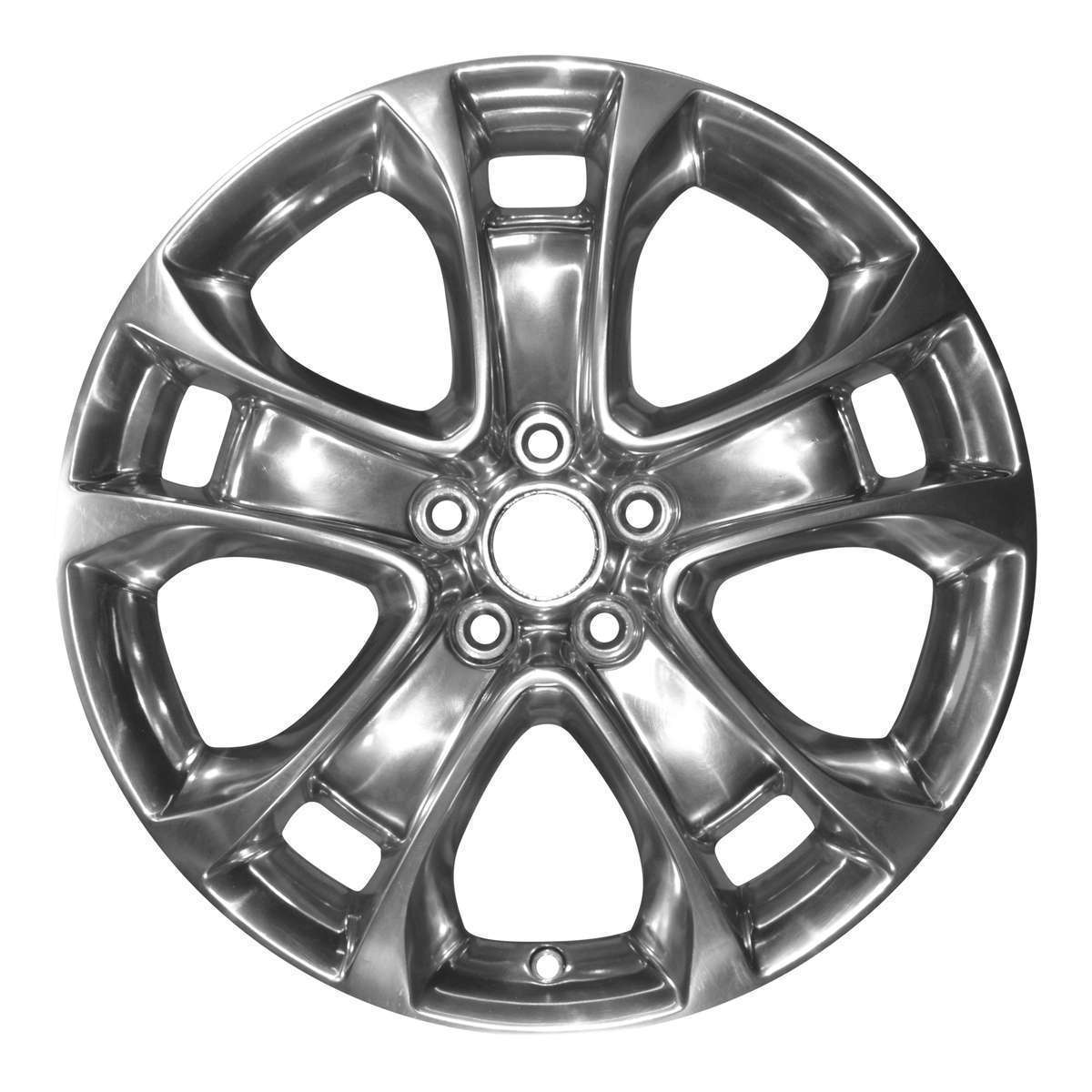 2013 Ford Escape New 18" Replacement Wheel Rim RW3945P