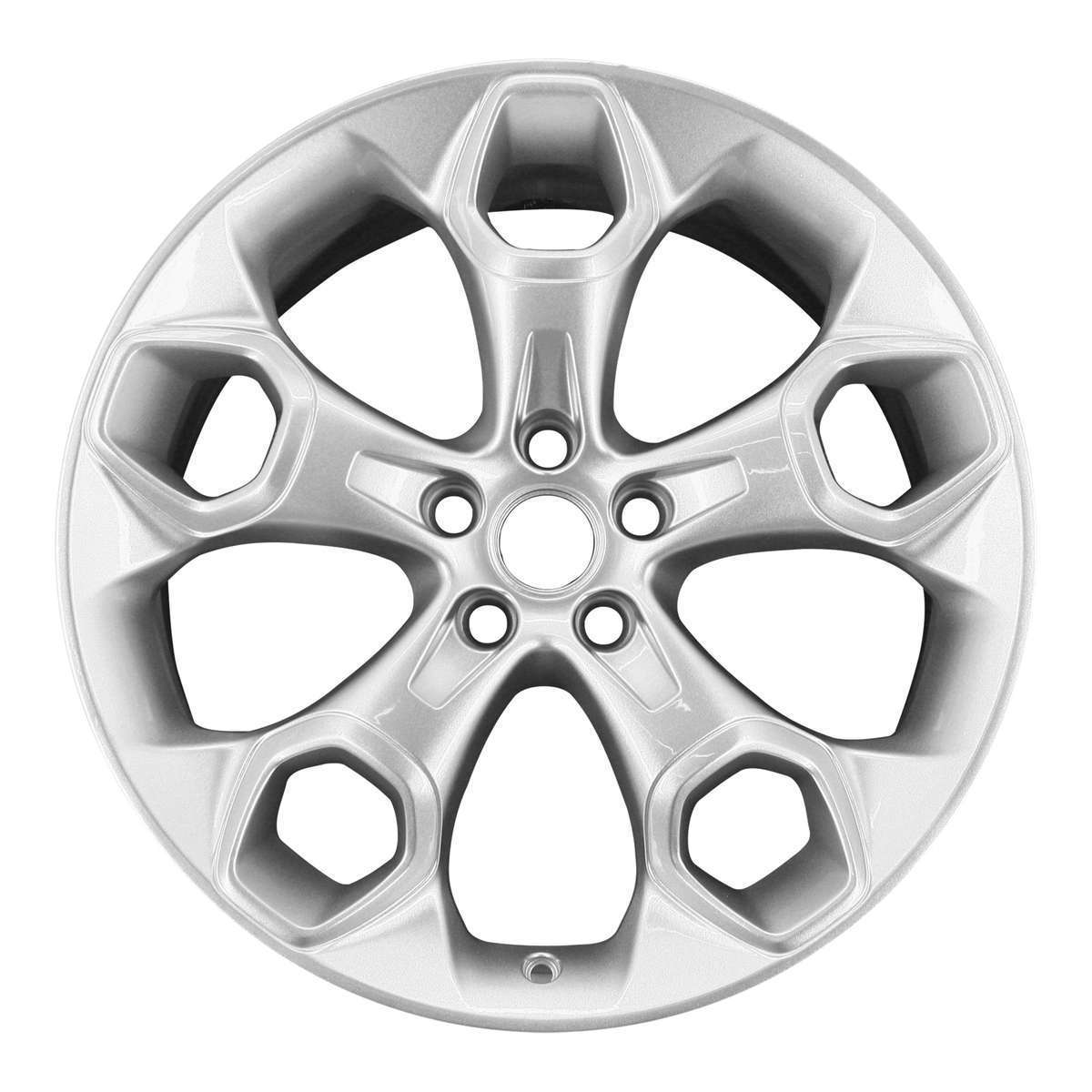 2015 Ford Escape New 19" Replacement Wheel Rim RW3947S