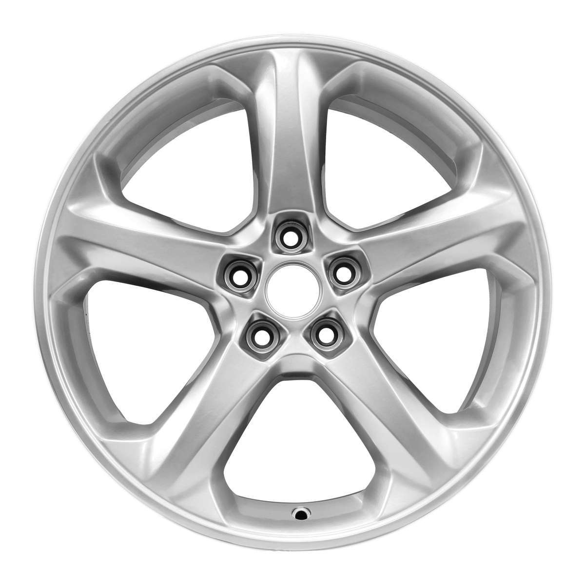 2016 Ford Fusion New 18" Replacement Wheel Rim RW3959S