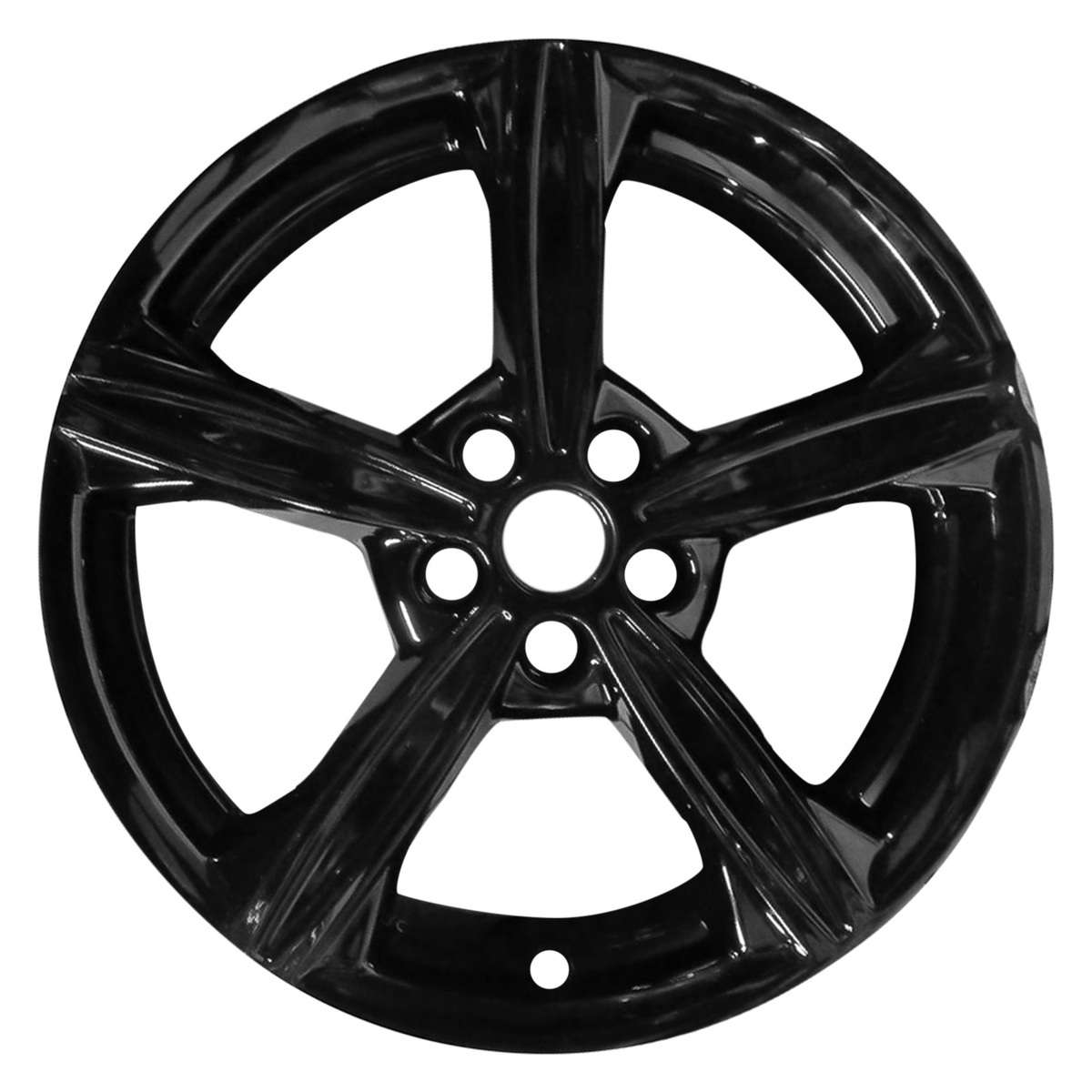 2015 Ford Fusion 18" OEM Wheel Rim W3985B