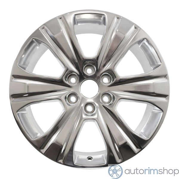 2016 Ford Expedition New 20" Replacement Wheel Rim RW3992P