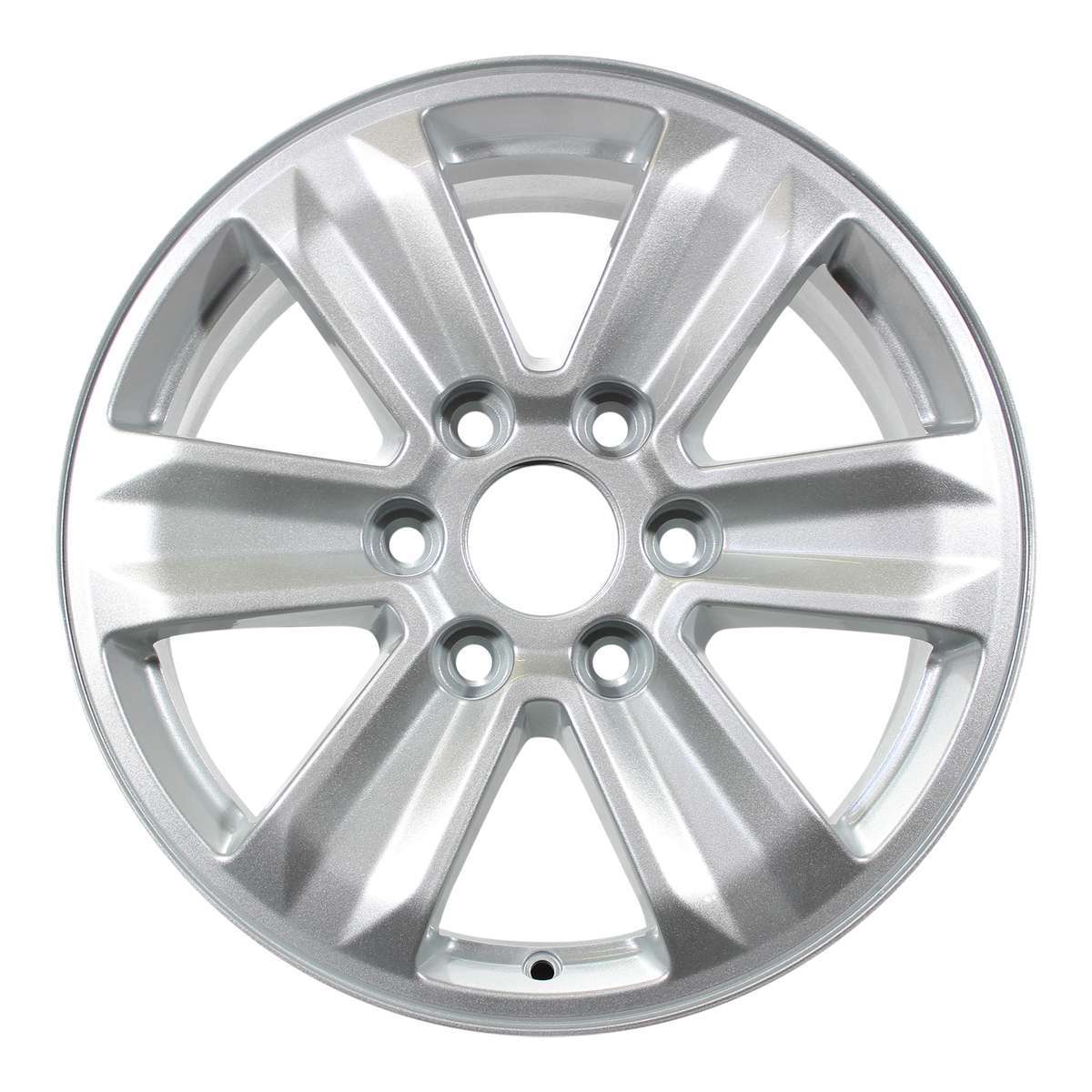 2020 Ford F-150 New 17" Replacement Wheel Rim RW3995S