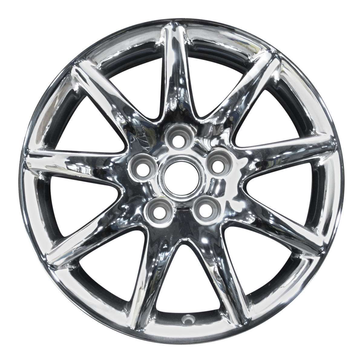 2007 Buick Lucerne New 17" Replacement Wheel Rim RW4018CHR