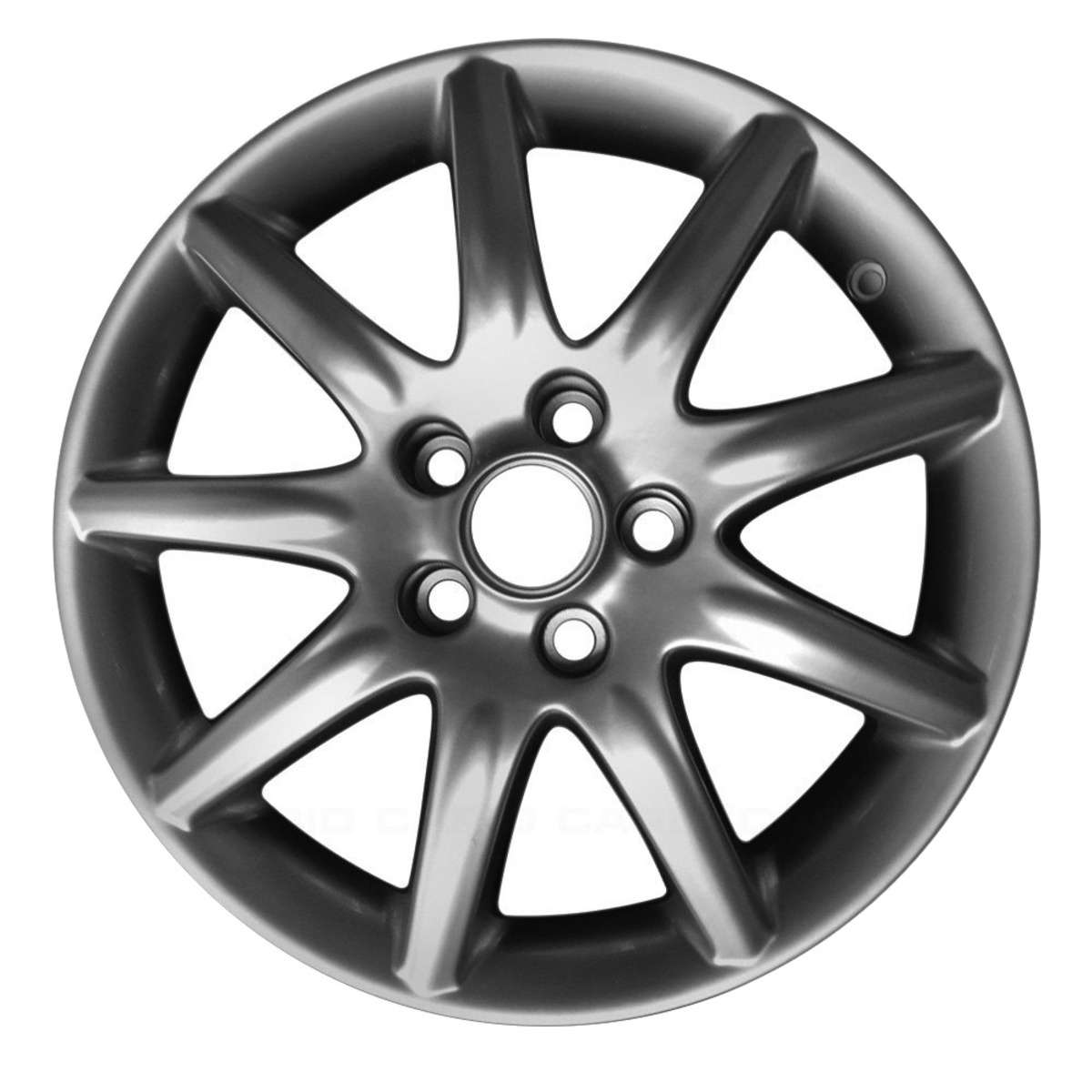 2008 Buick Lucerne New 17" Replacement Wheel Rim RW4025H