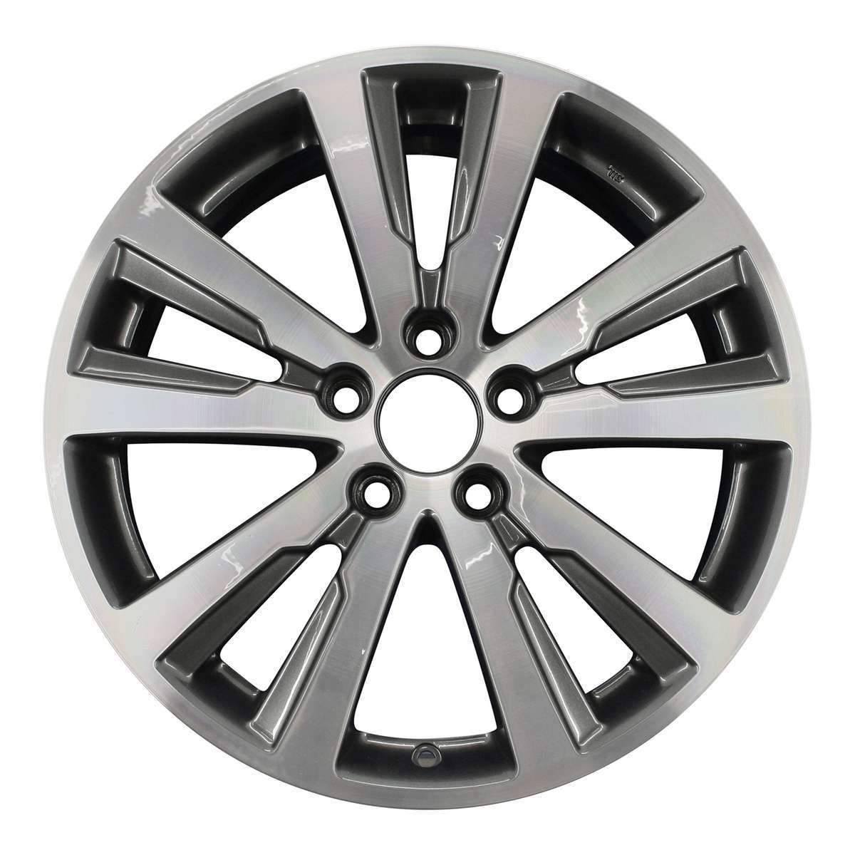 2002 Buick Regal New 16" Replacement Wheel Rim RW4030MC