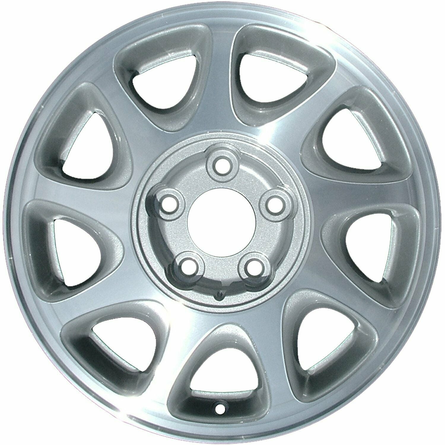 2000 Buick Regal 16" OEM Wheel Rim W4030MS