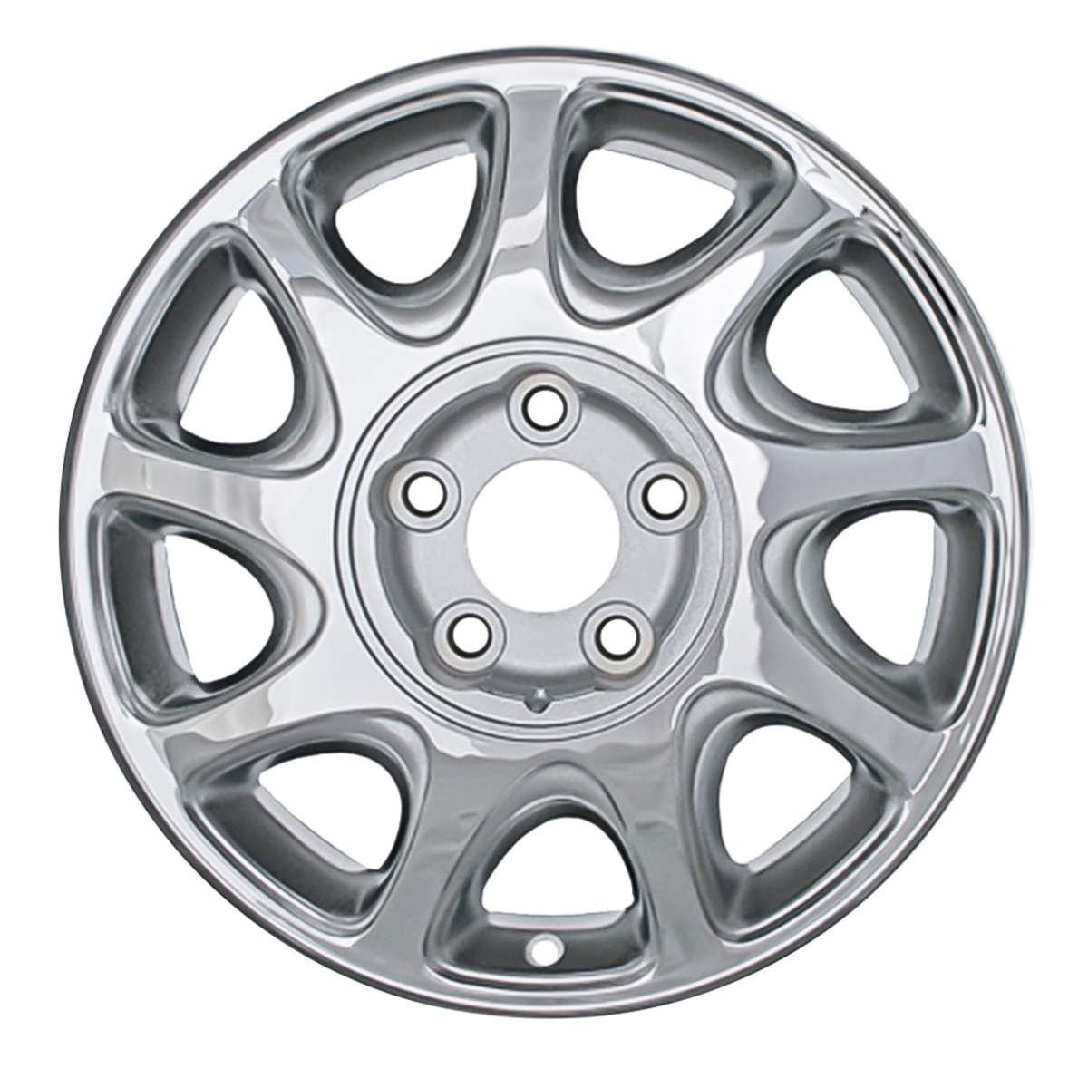 2000 Buick Regal 16" OEM Wheel Rim W4031CHR