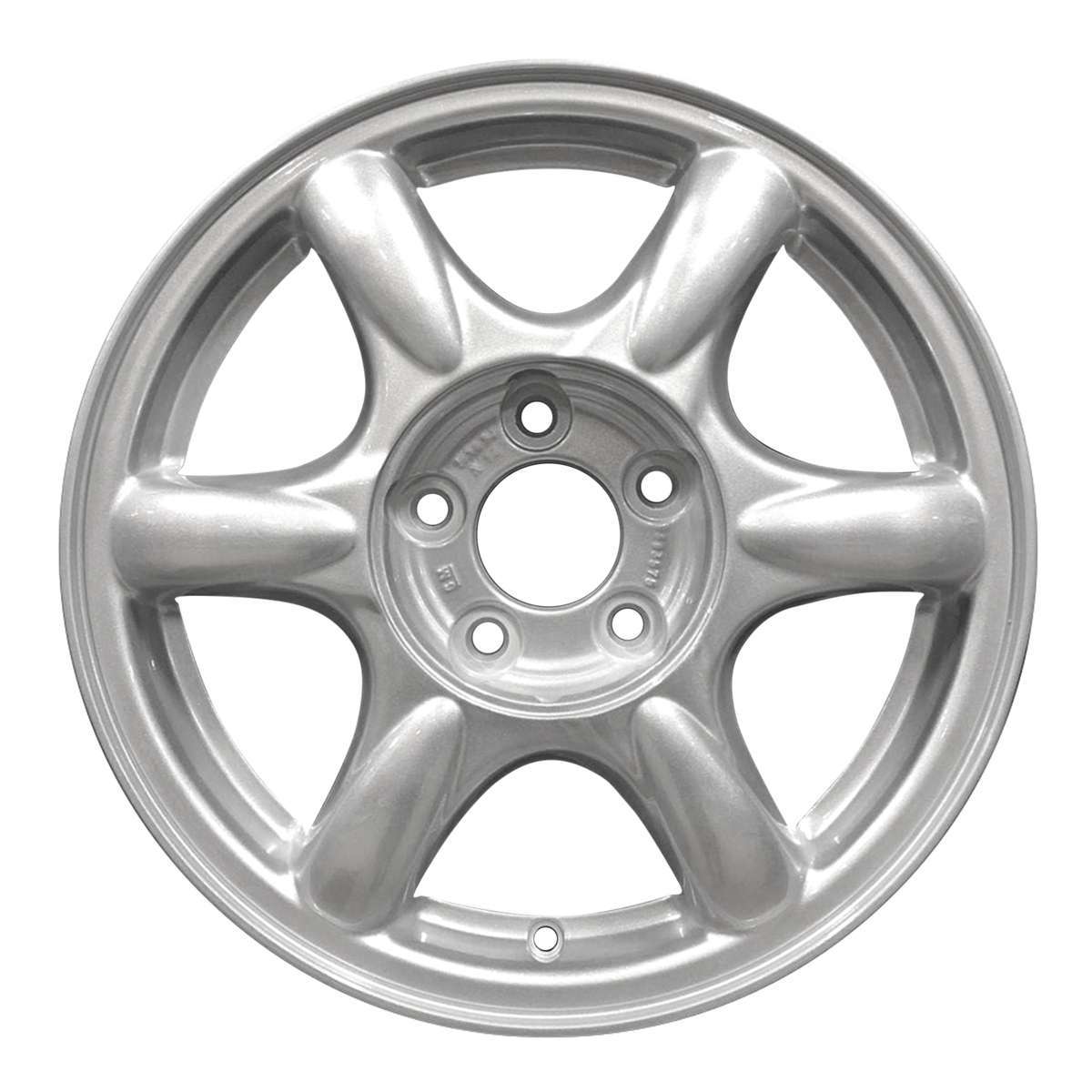 2000 Buick Regal 16" OEM Wheel Rim W4038S