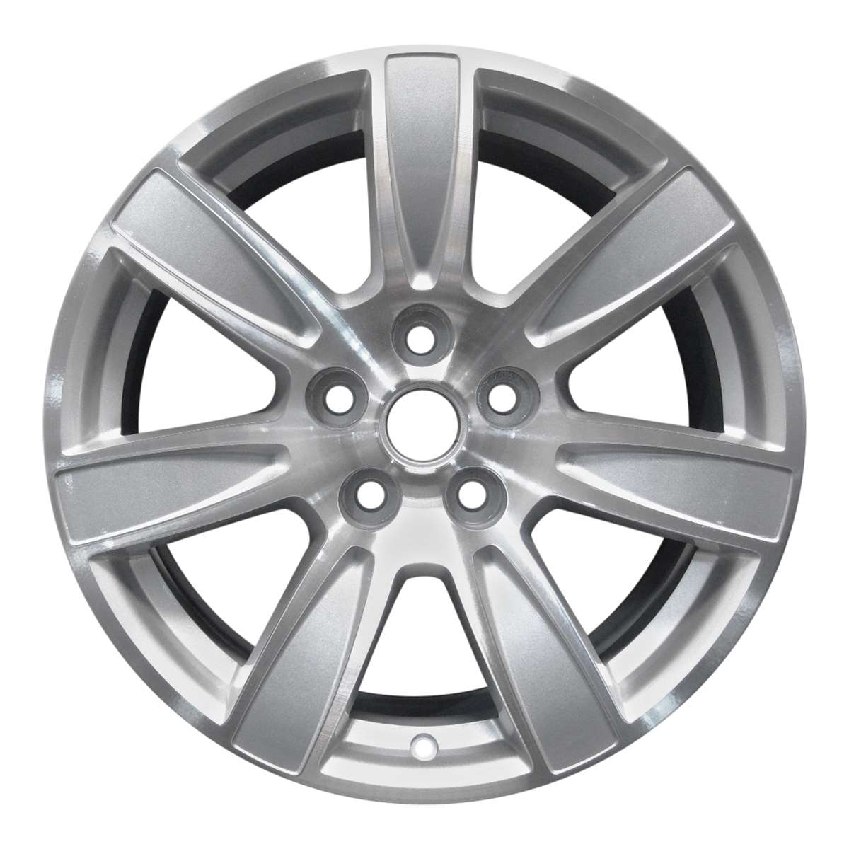 2013 Buick Lacrosse New 18" Replacement Wheel Rim RW4096MS