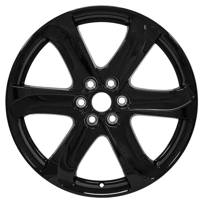 2021 Buick Enclave 20" OEM Wheel Rim W4154B