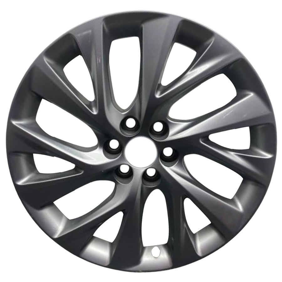 2025 Buick Enclave 20" OEM Wheel Rim W4167C