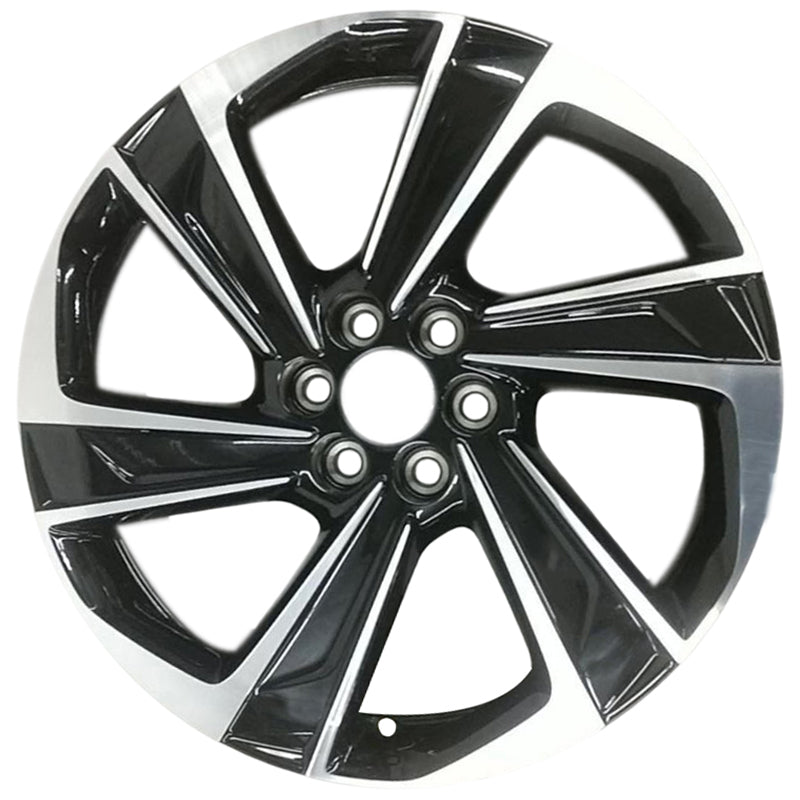 2025 Buick Enclave 20" OEM Wheel Rim W4168MB