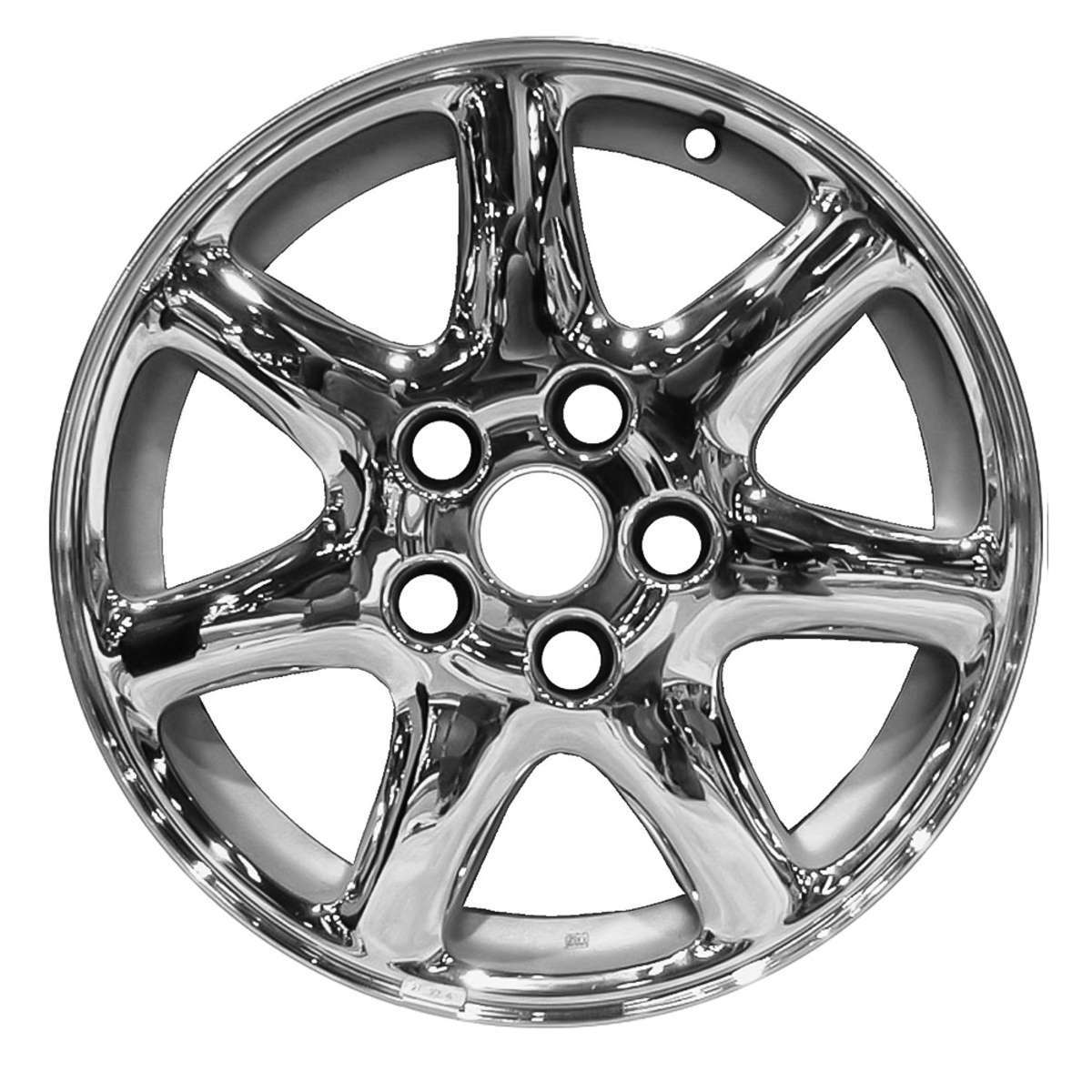 1999 Cadillac Seville New 16" Replacement Wheel Rim RW4539CHR