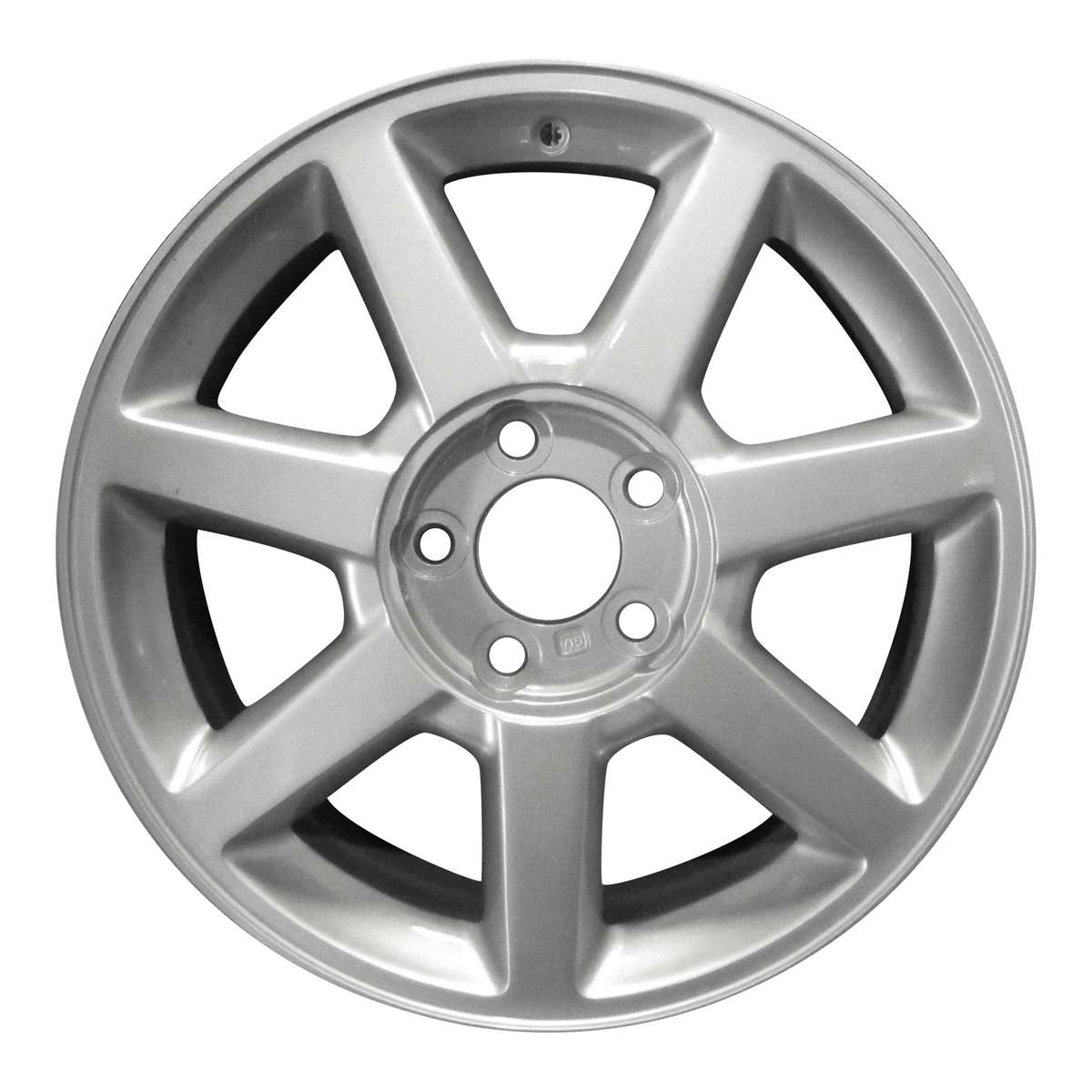 2005 Cadillac CTS New 17" Replacement Wheel Rim RW4578S