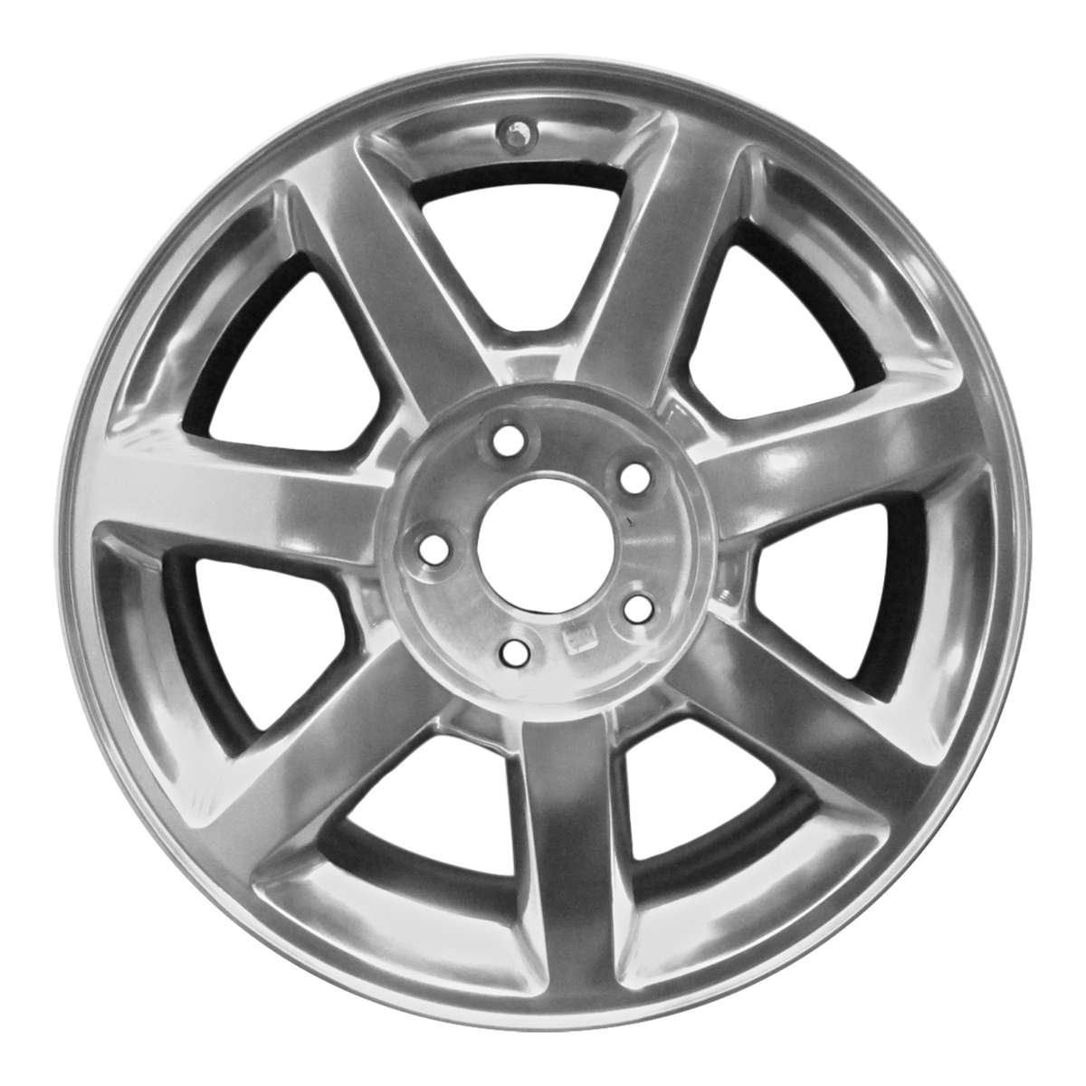 2007 Cadillac STS New 17" Replacement Wheel Rim RW4578P