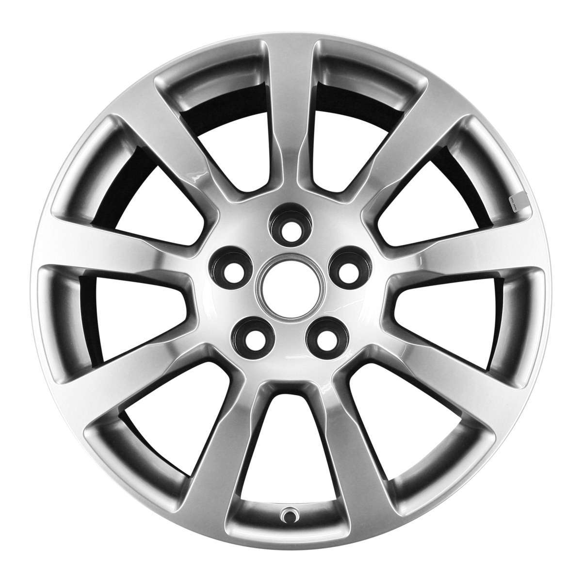 2008 Cadillac CTS New 18" Replacement Wheel Rim RW4627H