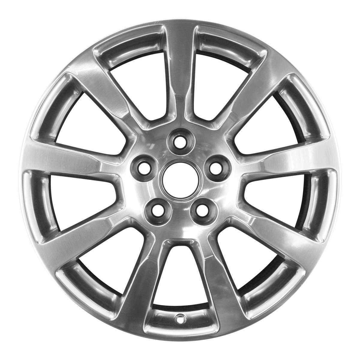 2009 Cadillac CTS New 18" Replacement Wheel Rim RW4627P