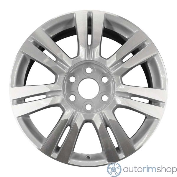 2011 Cadillac SRX New 18" Replacement Wheel Rim RW4664MS