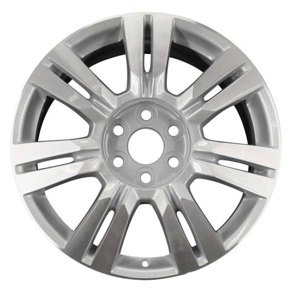 2014 Cadillac SRX New 18" Replacement Wheel Rim RW4664MS