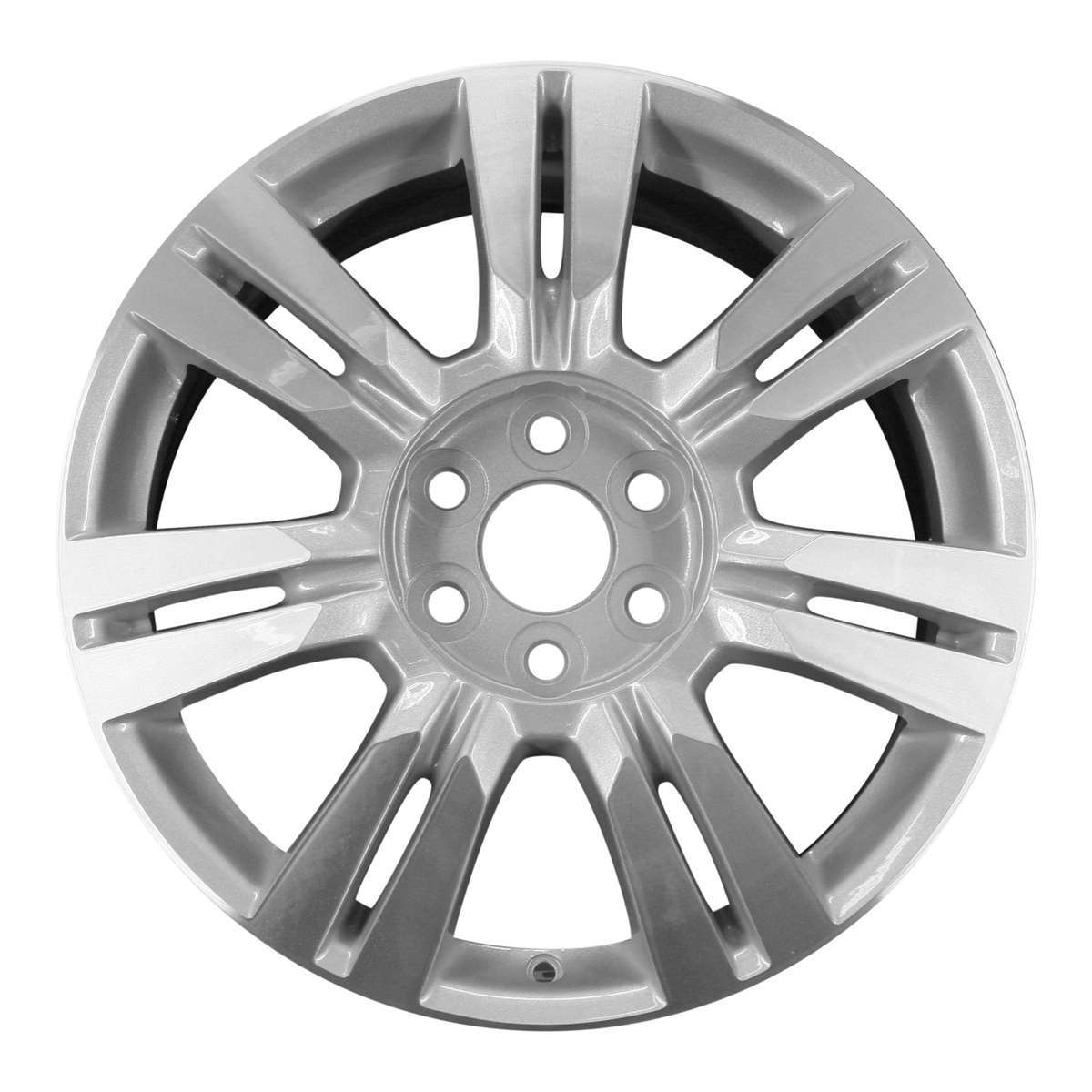 2011 Cadillac SRX New 18" Replacement Wheel Rim RW4665MS