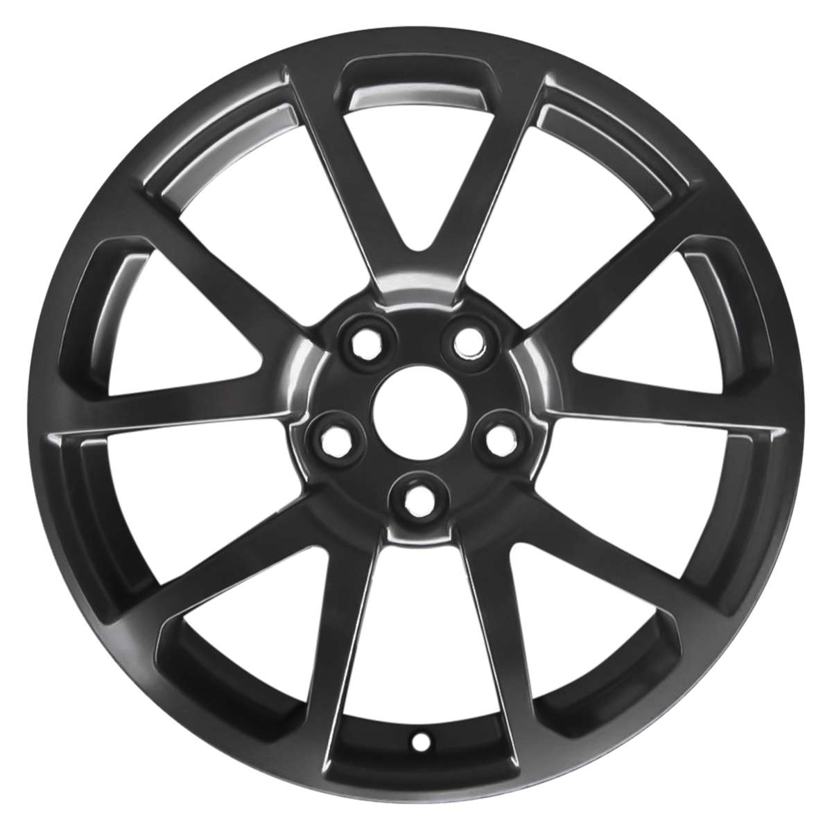 2013 Cadillac CTS-V 19" OEM Wheel Rim W4676B