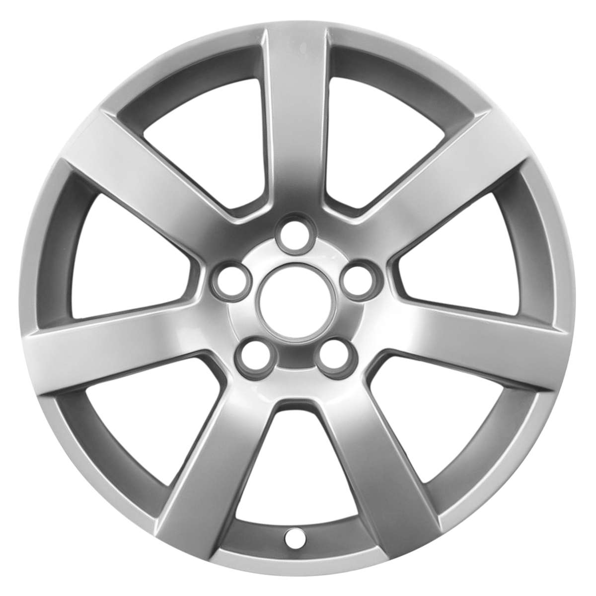 2016 Cadillac ATS 17" OEM Wheel Rim W4701S