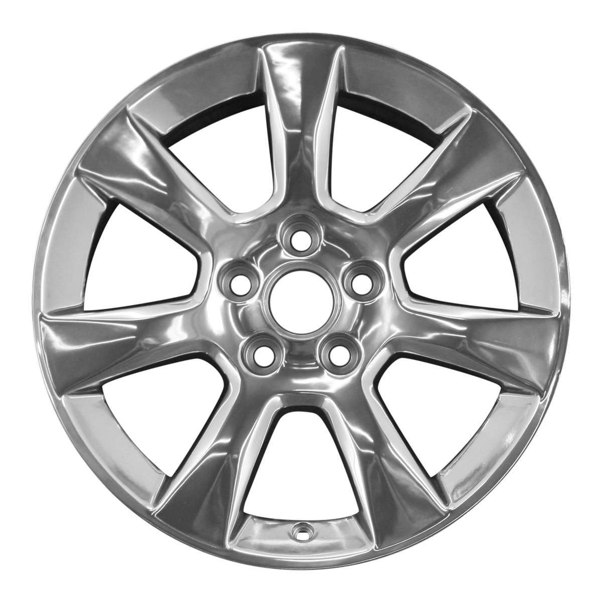 2014 Cadillac ATS New 17" Replacement Wheel Rim RW4702P