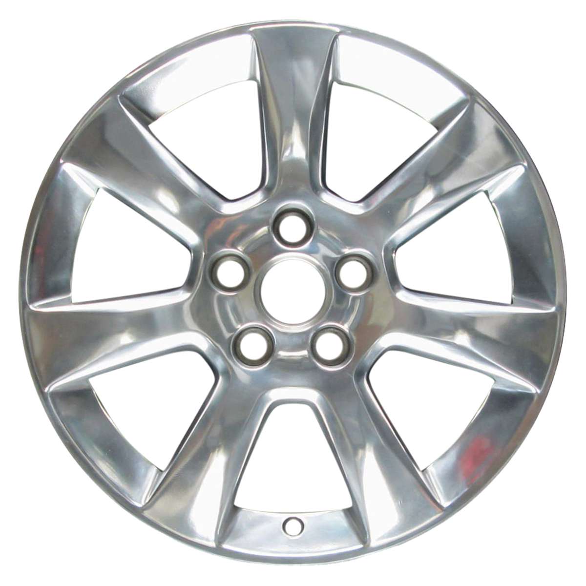 2014 Cadillac ATS New 17" Replacement Wheel Rim RW4703P