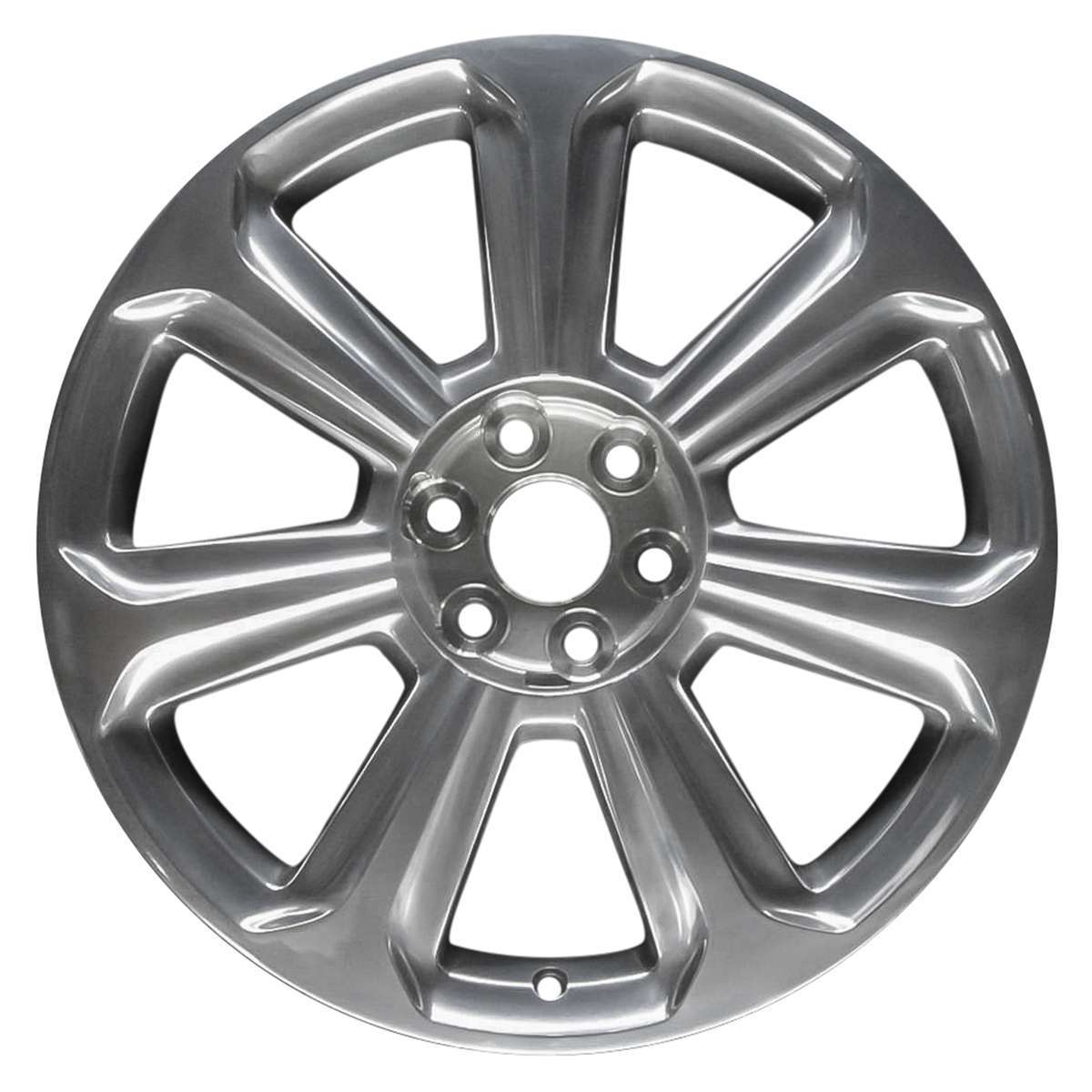 2013 Cadillac SRX 20" OEM Wheel Rim W4708P