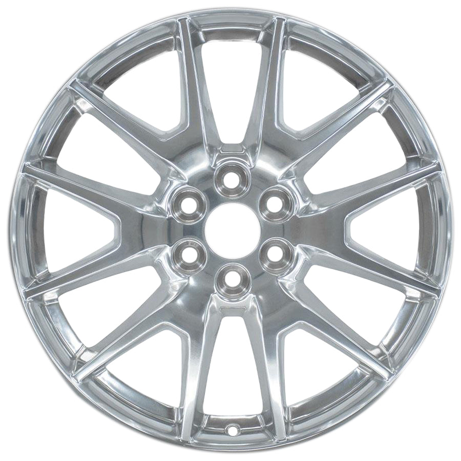 2015 Cadillac SRX New 20" Replacement Wheel Rim RW4709P