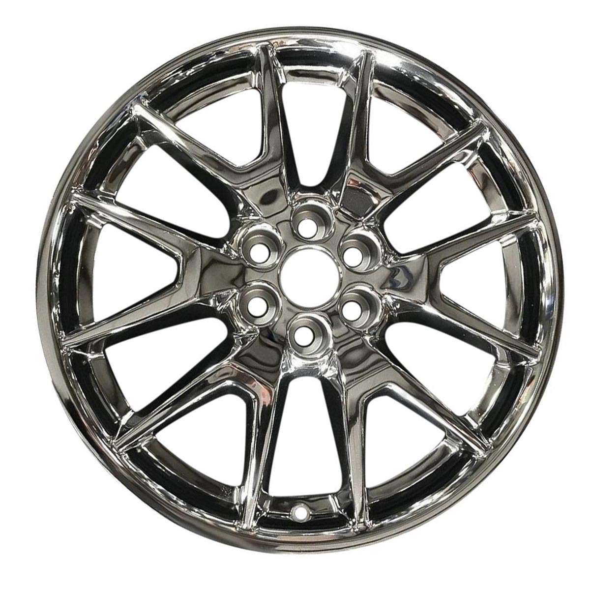 2014 Cadillac SRX New 20" Replacement Wheel Rim RW4709CHR
