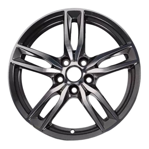 2016 Cadillac CTS 18" Front OEM Wheel Rim V-Sport W4716H