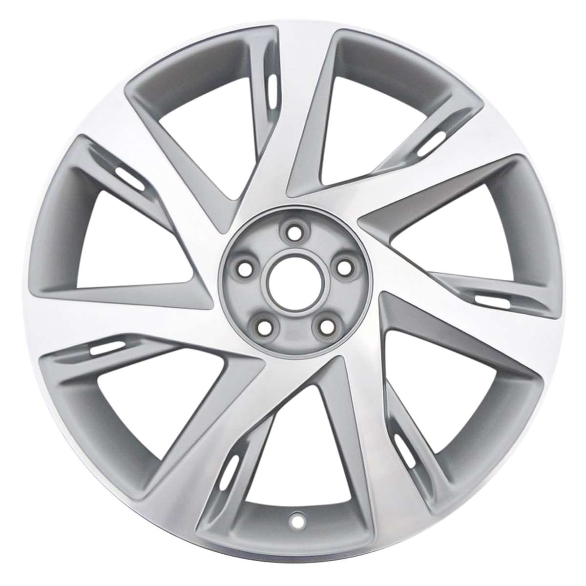 2015 Cadillac ELR 20" OEM Wheel Rim W4727MS