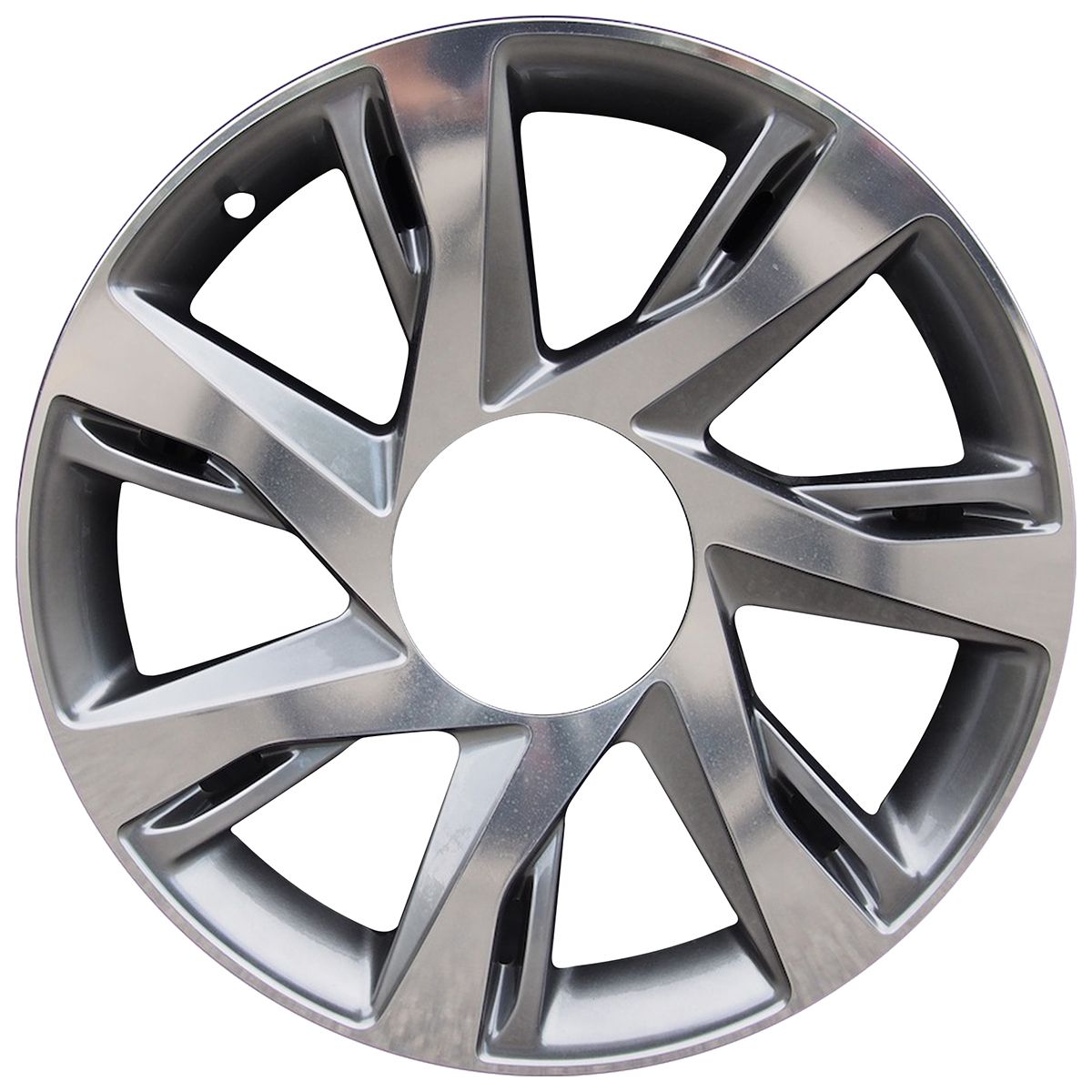 2014 Cadillac ELR 20" OEM Wheel Rim W4727BH