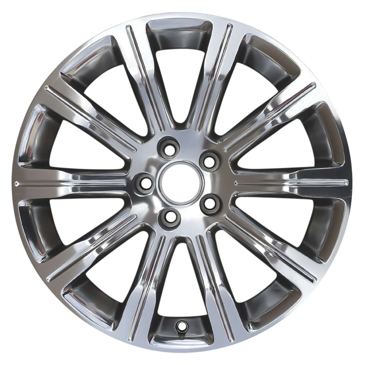 2014 Cadillac ATS 18" Front OEM Wheel Rim W4733P